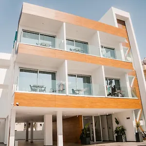  Apartament Caramela Luxury Apts