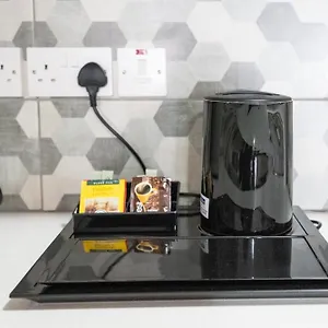  Apartament Napa